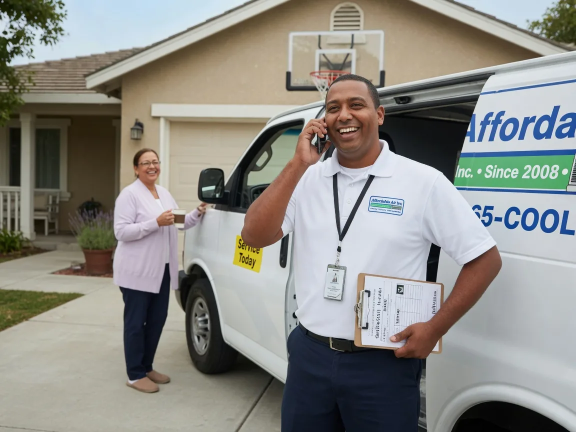 Central Ac Repair Moberly, MO FAQs